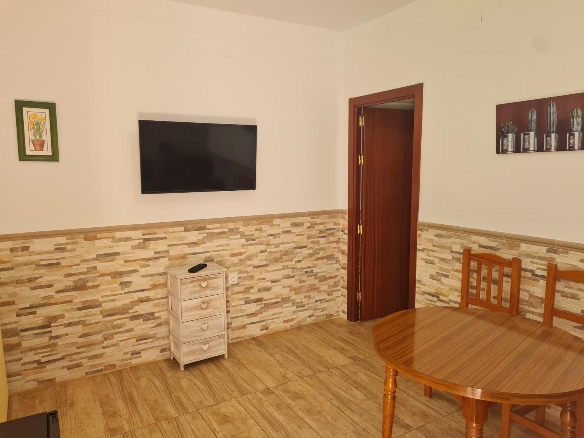 Balneario Fuentes Del Trampal